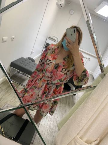 Анкета проститутки Алена - Фото 1, , 24 года, №397370